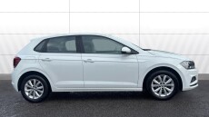 Volkswagen Polo 1.0 SE 5dr Petrol Hatchback